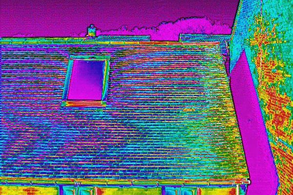 Roof Leak Detection Hemel Hempstead