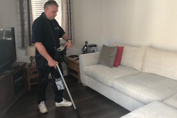 Hemel Hempstead Central Heating Leak Detection Service