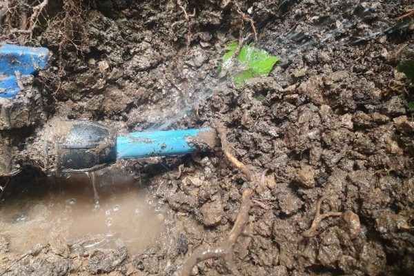 Water Mains Leak Detection Hemel Hempstead